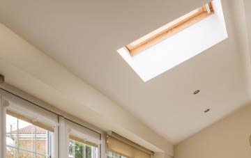 Woodacott conservatory roof insulation companies