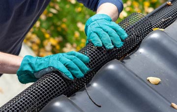 Woodacott gutter repair companies