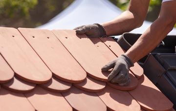 Woodacott roof tile contractors