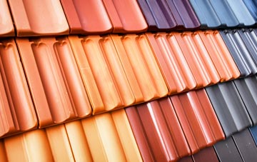 Woodacott roof tile costs