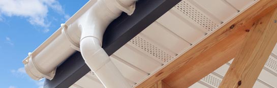 get Woodacott guttering quotes today