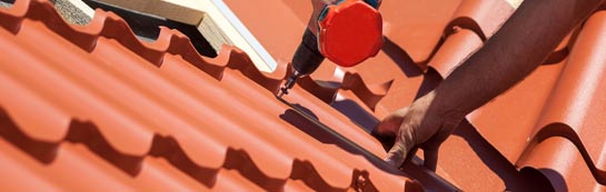 save on Woodacott roof installation costs