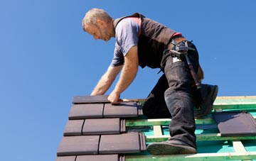 disadvantages of Woodacott slate roofing