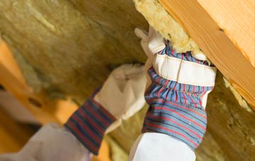 types of Woodacott pitched roof insulation materials