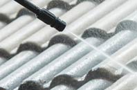 rated Woodacott roof cleaning companies