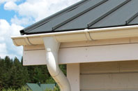 Woodacott soffits